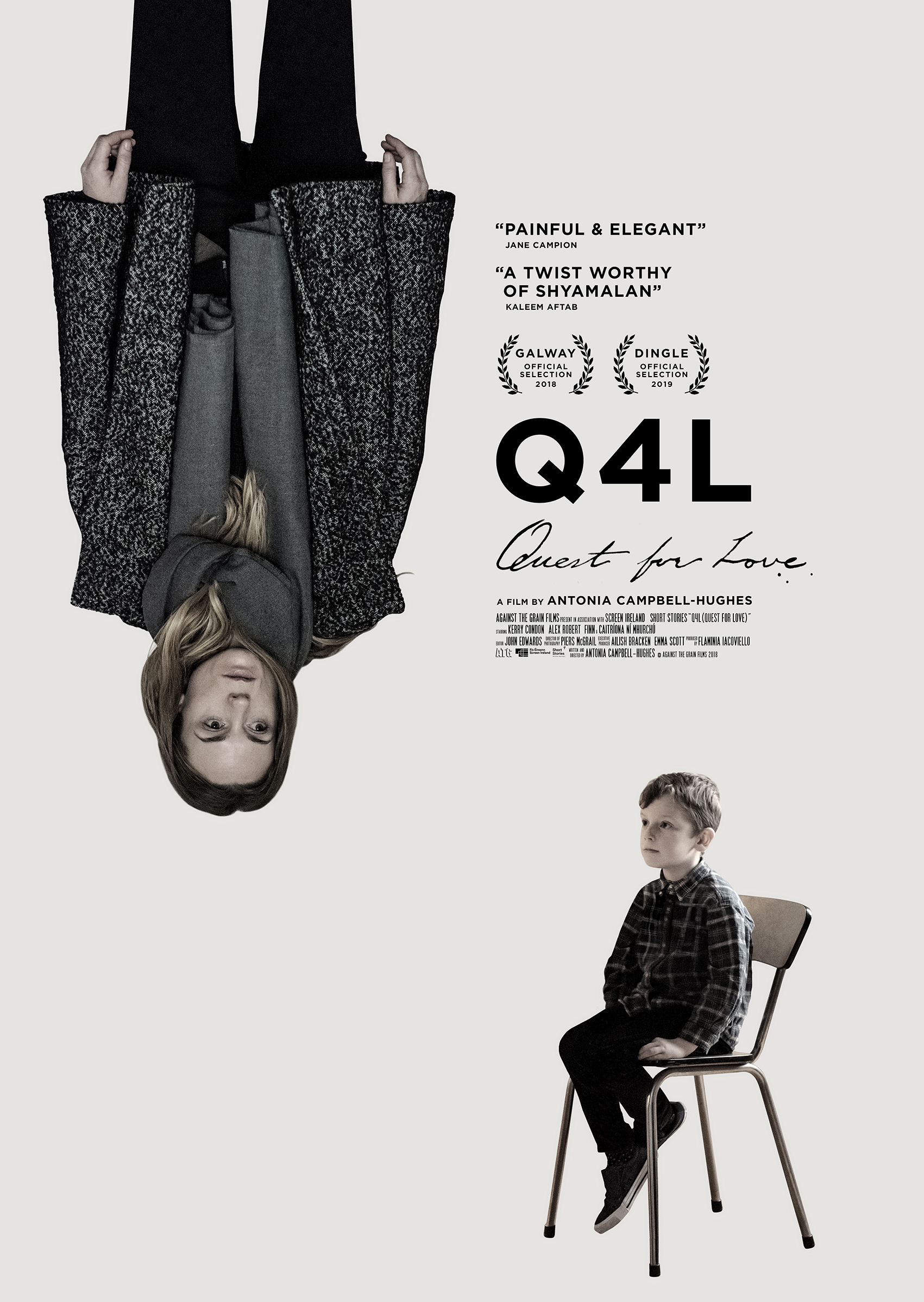 Q4L-poster